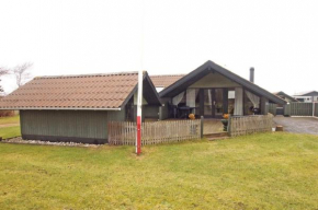 Holiday home Helleå G- 1723